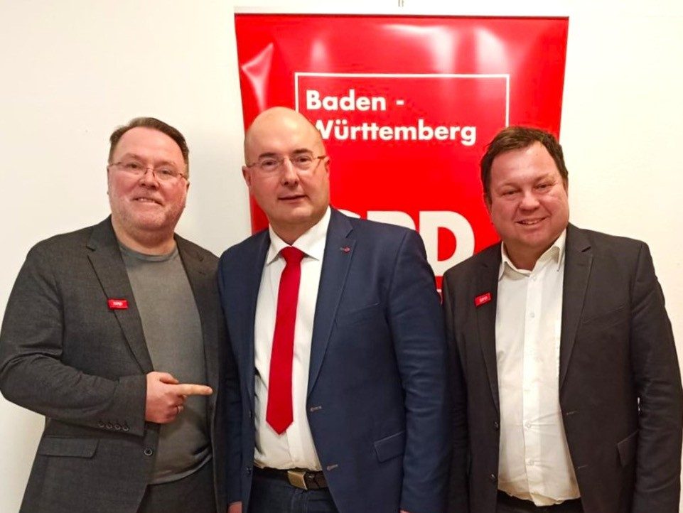 Wir setzen auf eine Reform der Schuldenbremse